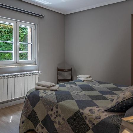 Apartamentos Mar Y Sol Luarca Extérieur photo