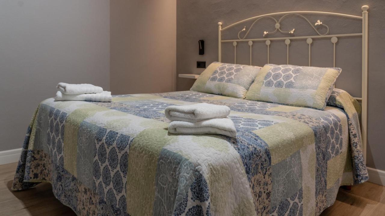 Apartamentos Mar Y Sol Luarca Extérieur photo