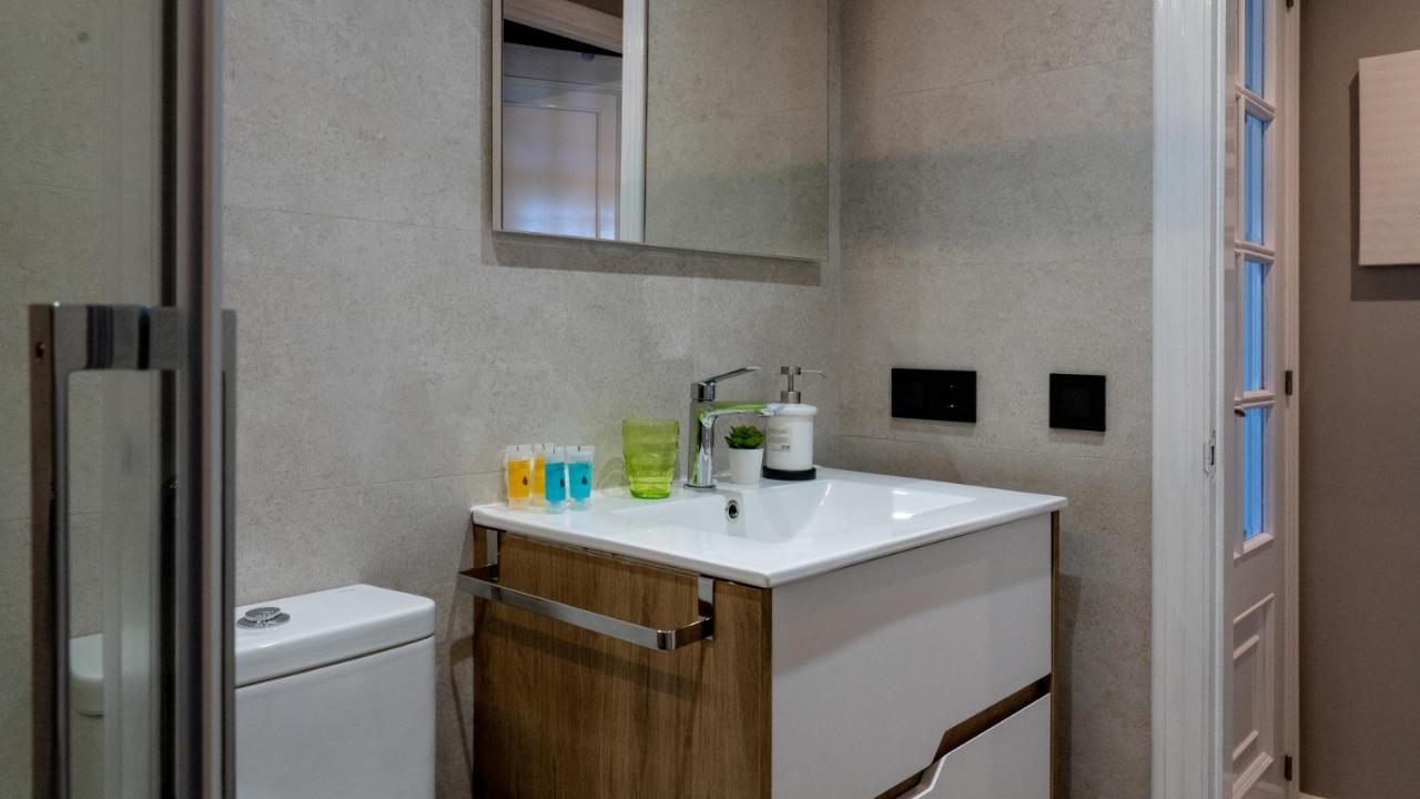 Apartamentos Mar Y Sol Luarca Extérieur photo