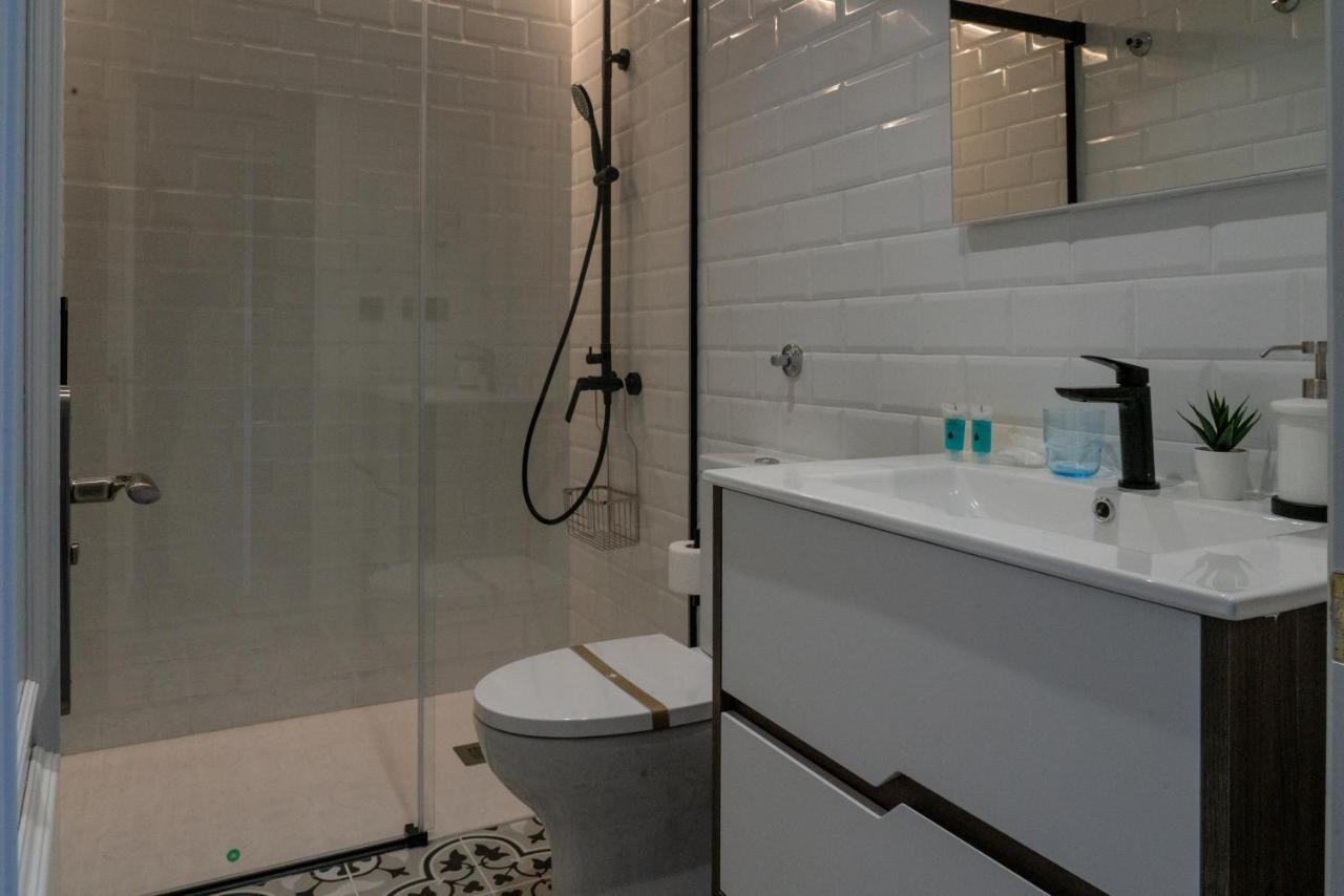 Apartamentos Mar Y Sol Luarca Extérieur photo