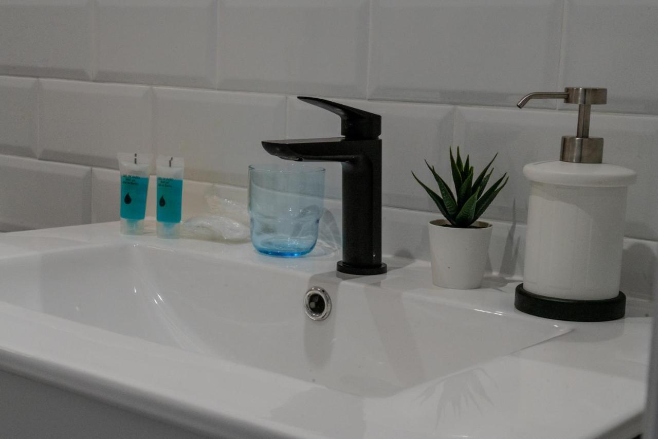 Apartamentos Mar Y Sol Luarca Extérieur photo