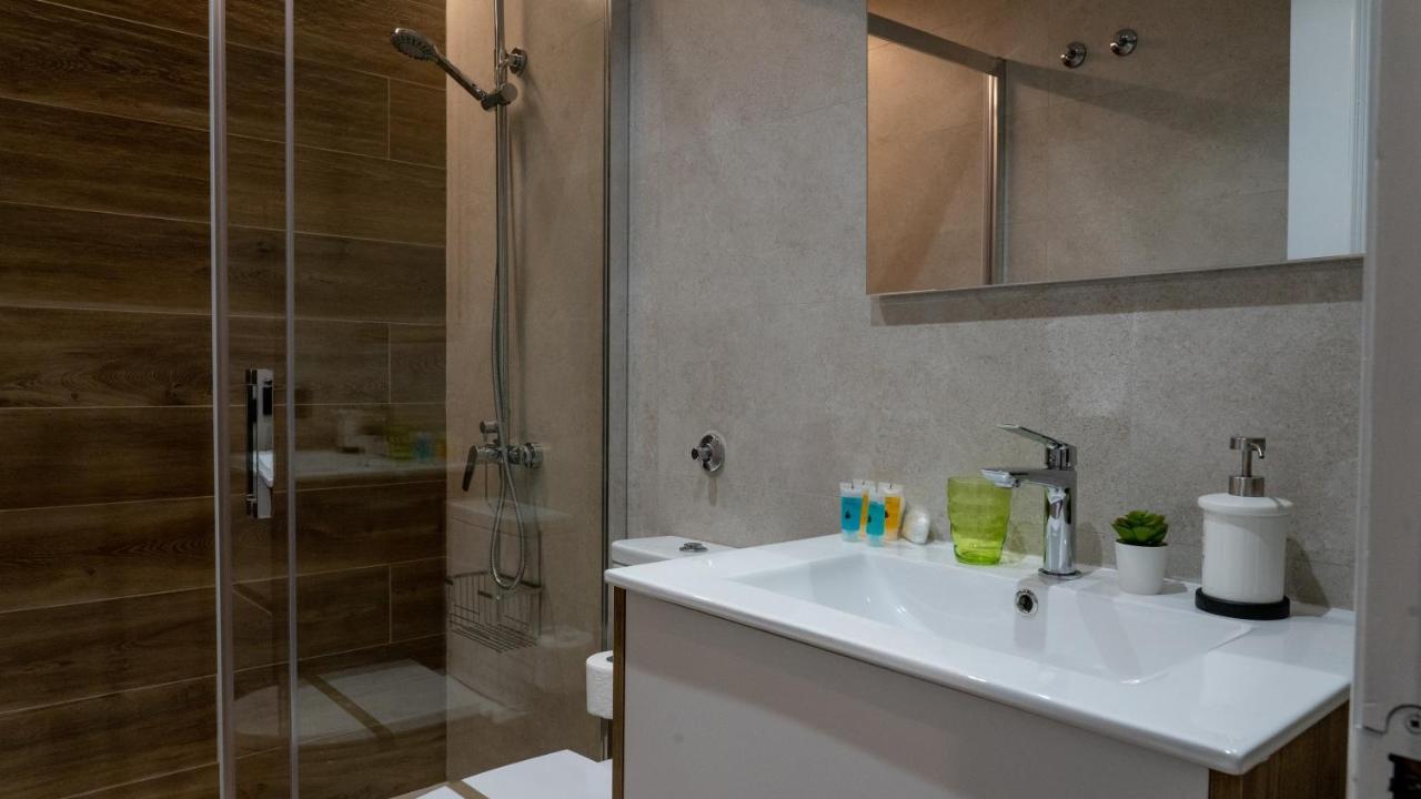 Apartamentos Mar Y Sol Luarca Extérieur photo