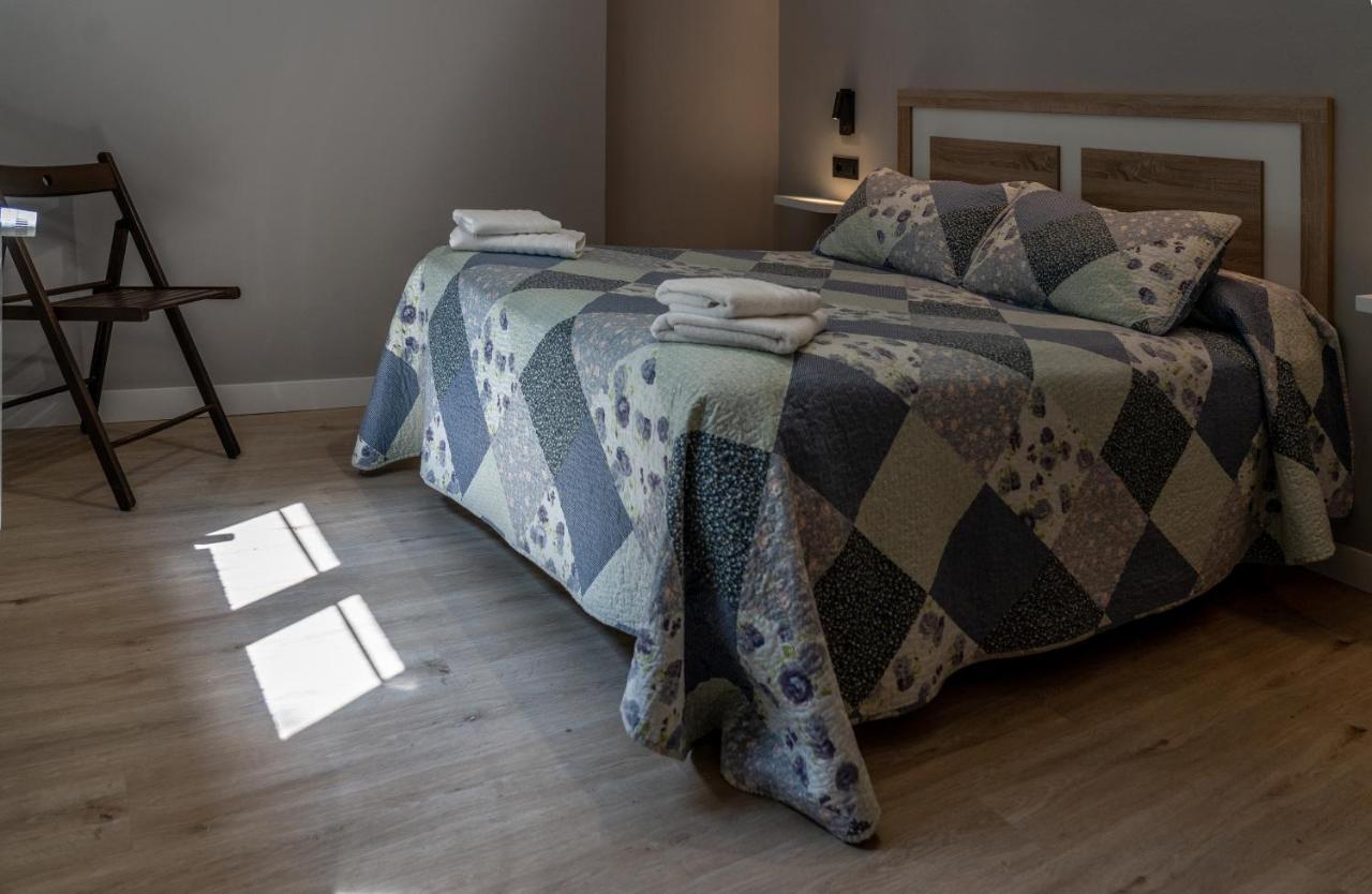 Apartamentos Mar Y Sol Luarca Extérieur photo