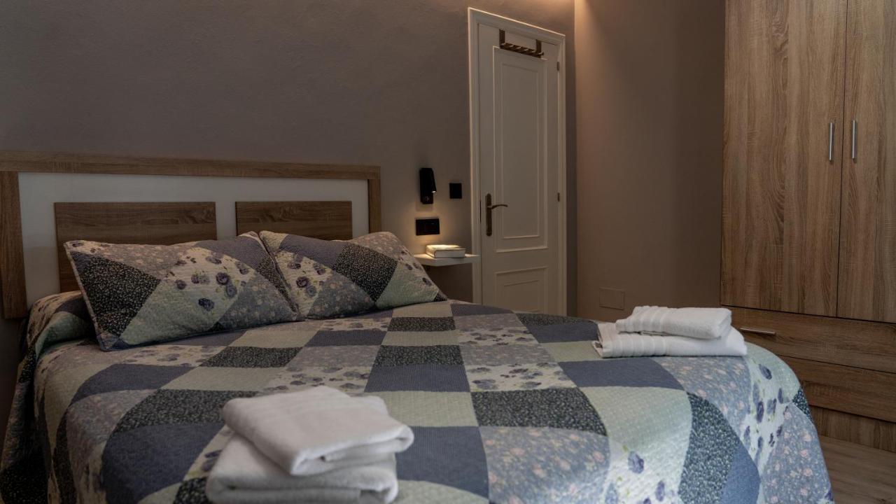 Apartamentos Mar Y Sol Luarca Extérieur photo