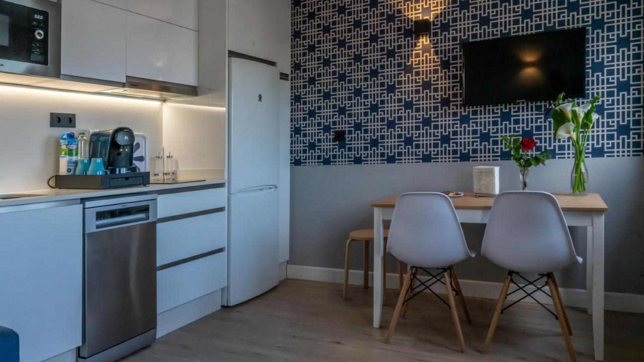 Apartamentos Mar Y Sol Luarca Extérieur photo