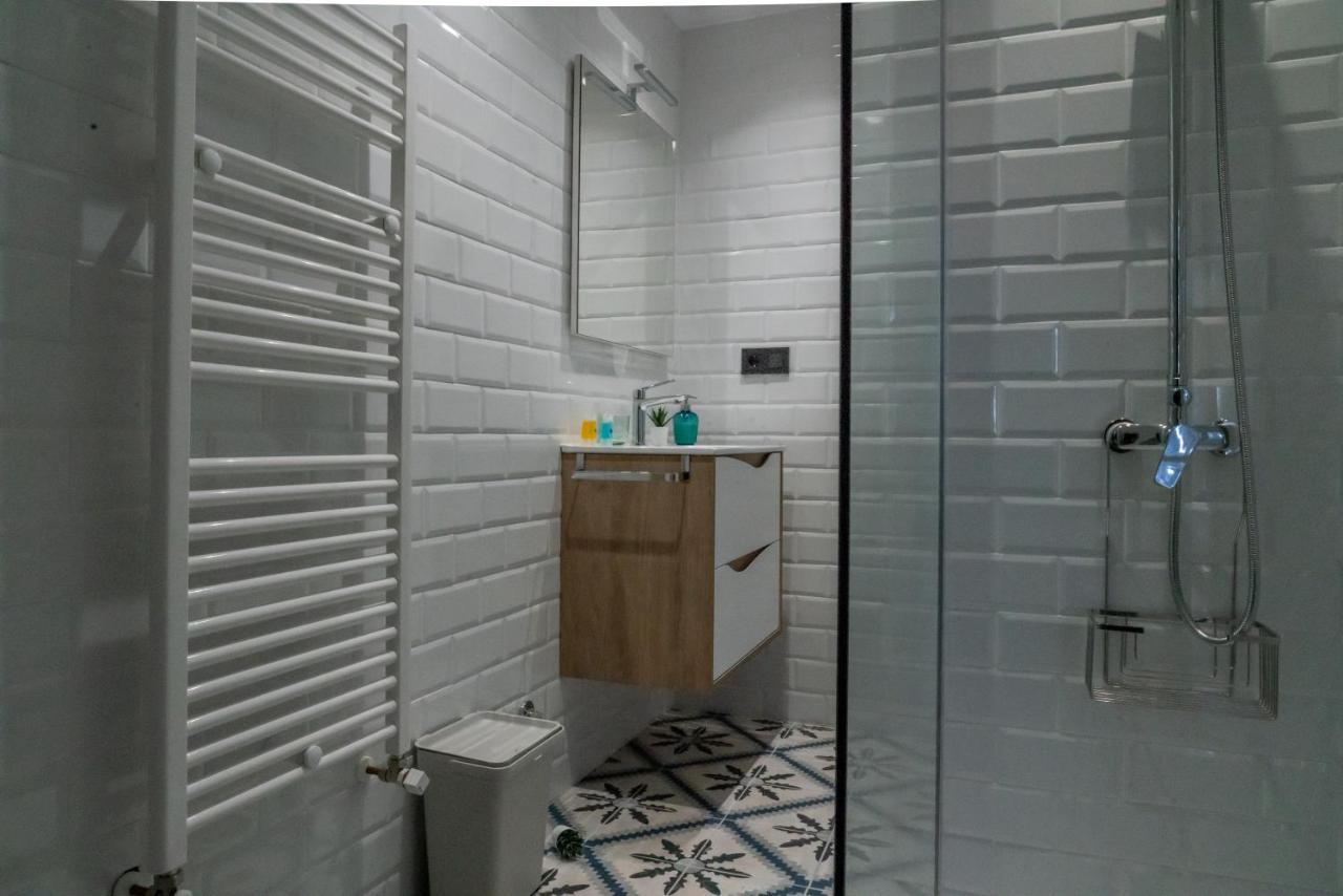 Apartamentos Mar Y Sol Luarca Extérieur photo