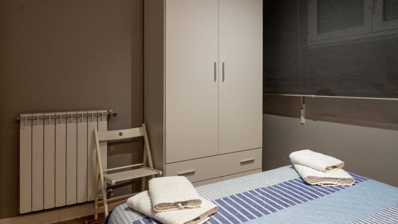 Apartamentos Mar Y Sol Luarca Extérieur photo
